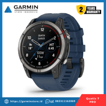 Garmin Quatix 7 Pro