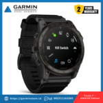 Garmin Tactix 7 Amoled Edition