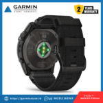 Garmin Tactix 7 Amoled Edition