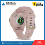 Garmin Venu 3s 41mm Sage Gray