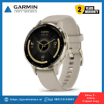 Garmin Venu 3s 41mm Sage Gray