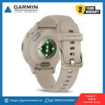 Garmin Venu 3s 41mm Sage Gray