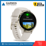 Garmin Venu 3s 41mm Sage Gray