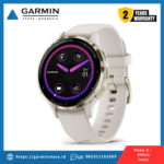 Garmin Venu 3s 41mm Sage Gray