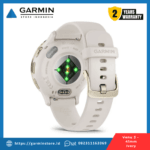 Garmin Venu 3s 41mm Sage Gray