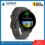 Garmin Venu 3s 41mm Sage Gray