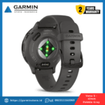 Garmin Venu 3s 41mm Sage Gray