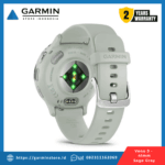 Garmin Venu 3s 41mm Sage Gray