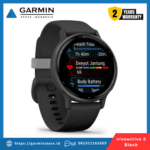 Garmin Vivoactive 5 Ivory