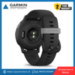 Garmin Vivoactive 5 Ivory