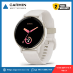 Garmin Vivoactive 5 Ivory