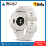 Garmin Vivoactive 5 Ivory