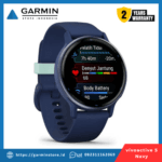 Garmin Vivoactive 5 Ivory