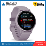 Garmin Vivoactive 5 Ivory