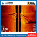 GARMIN GSD 25 Sonar Module