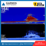 GARMIN GSD 25 Sonar Module