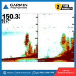 GARMIN GSD 25 Sonar Module