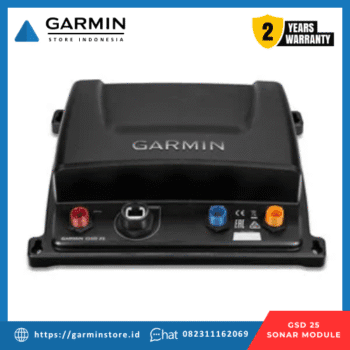 GARMIN GSD 25 Sonar Module