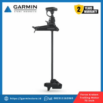 Garmin Force Kraken Trolling Motor 75 Inch