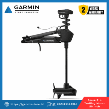 Garmin Force Pro Trolling Motor 50 Inch