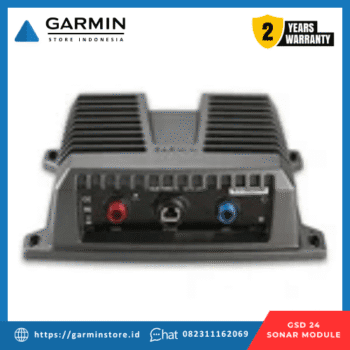 Garmin GSD 24 Sonar Module