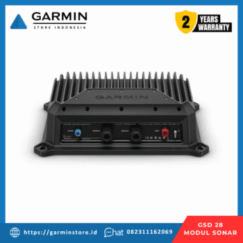 garmin gsd 28 sonar module